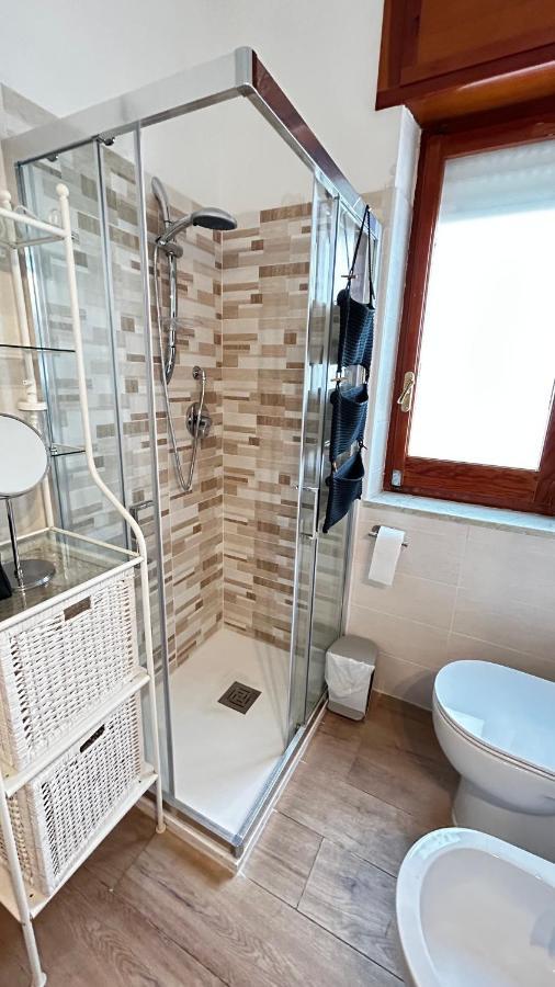 דירות Casa טרופאה מראה חיצוני תמונה